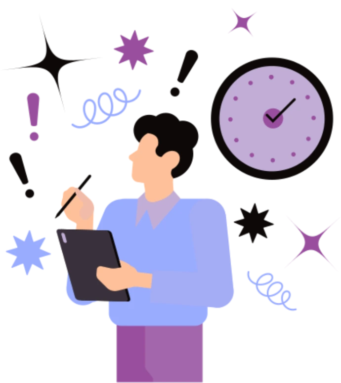 App de recursos humanos Ladonsoft