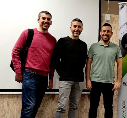 Equipo Ladonsoft